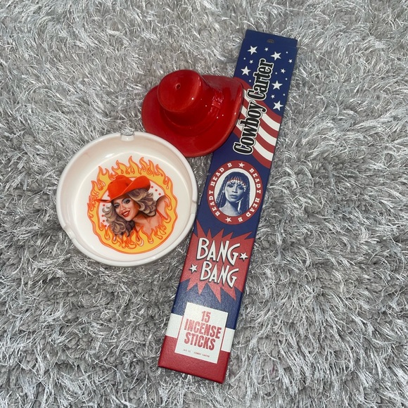Act II Cowboy Carter Bundle Set - Picture 1 of 10